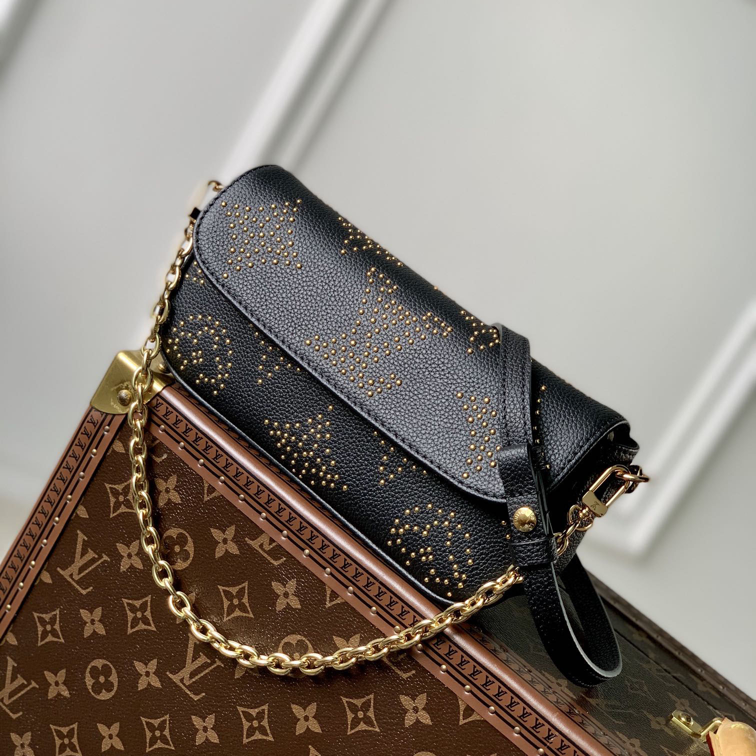 LV Satchel bags - Click Image to Close